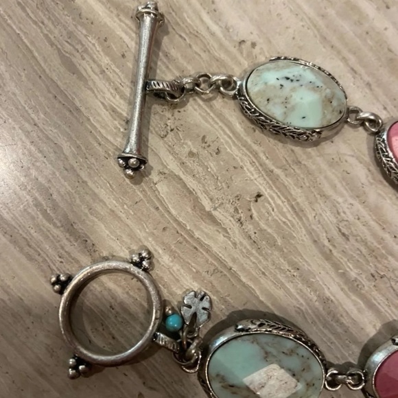 FINAL PRICE- Lucky brand bracelet 👌🏻😊 - Picture 3 of 5